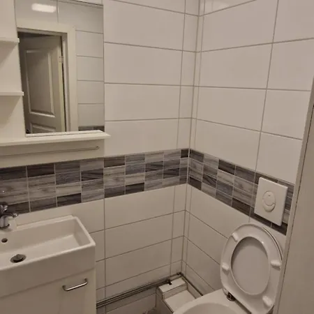 Guest house Norges Bastadveien 870 *