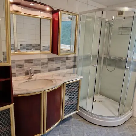 Norges Bastadveien 870 Guest house Heias