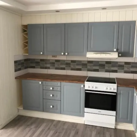 Guest house Norges Bastadveien 870 Heias