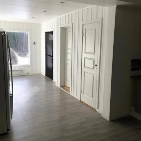 Norges Bastadveien 870 Heias
