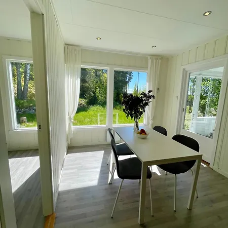 10 Bedro House 50 Km Fra Oslo 1866 Båstadveien 870 Gjestgiverier *