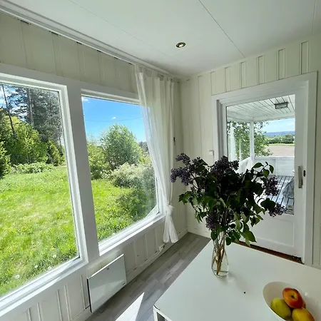10 Bedro House 50 Km Fra Oslo 1866 Båstadveien 870 Heias